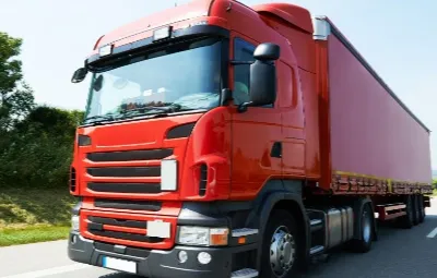 Konya Üçevler Ambar Kargo