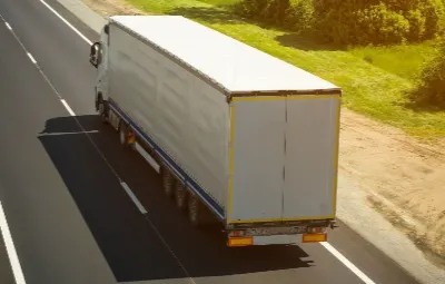 Konya ile Üçevler Arası Parça Eşya Taşıma